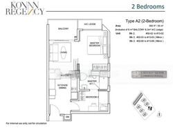 Kovan Regency (D19), Condominium #465105481
